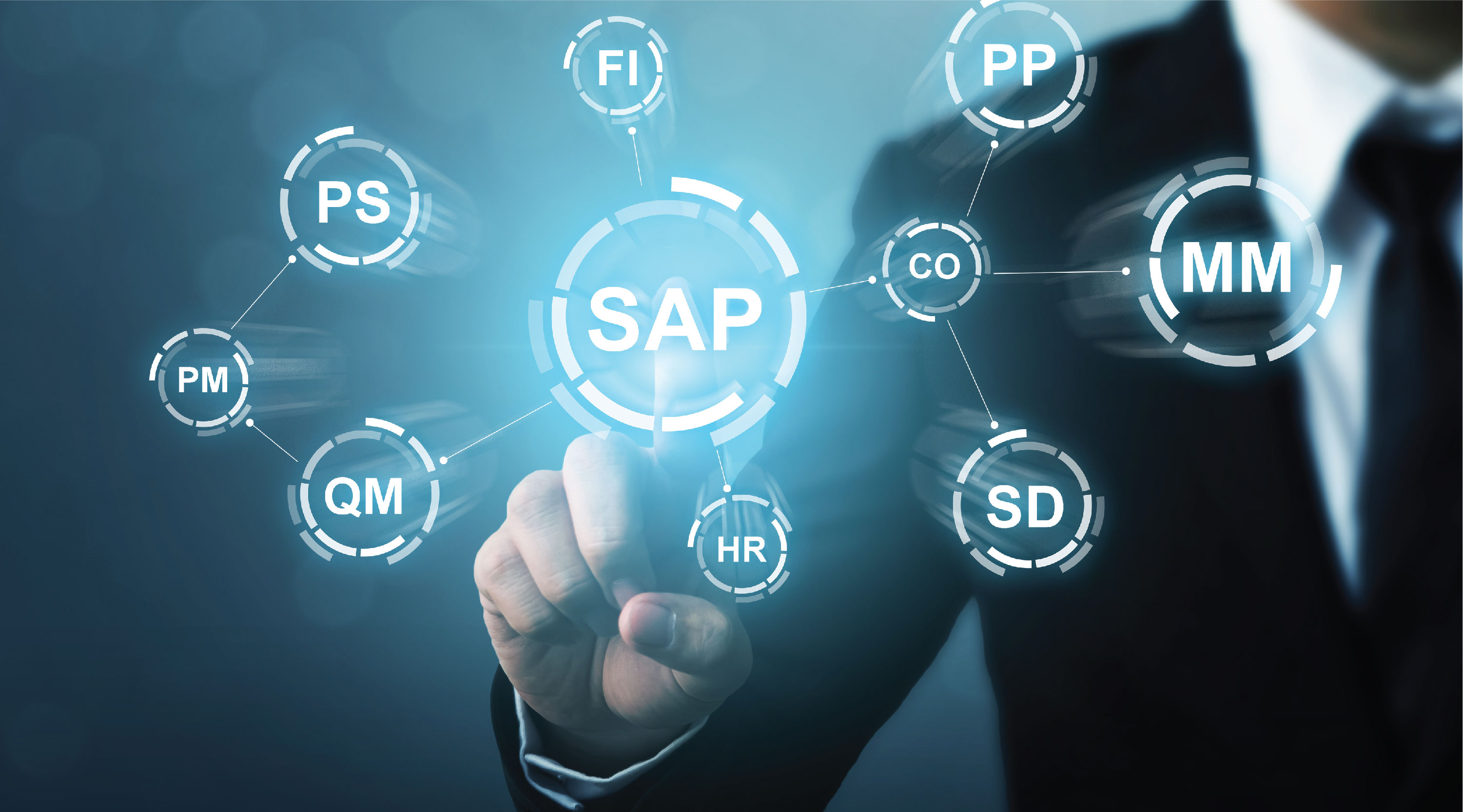 SAP Services - Consulting and Implementation | Hexaware