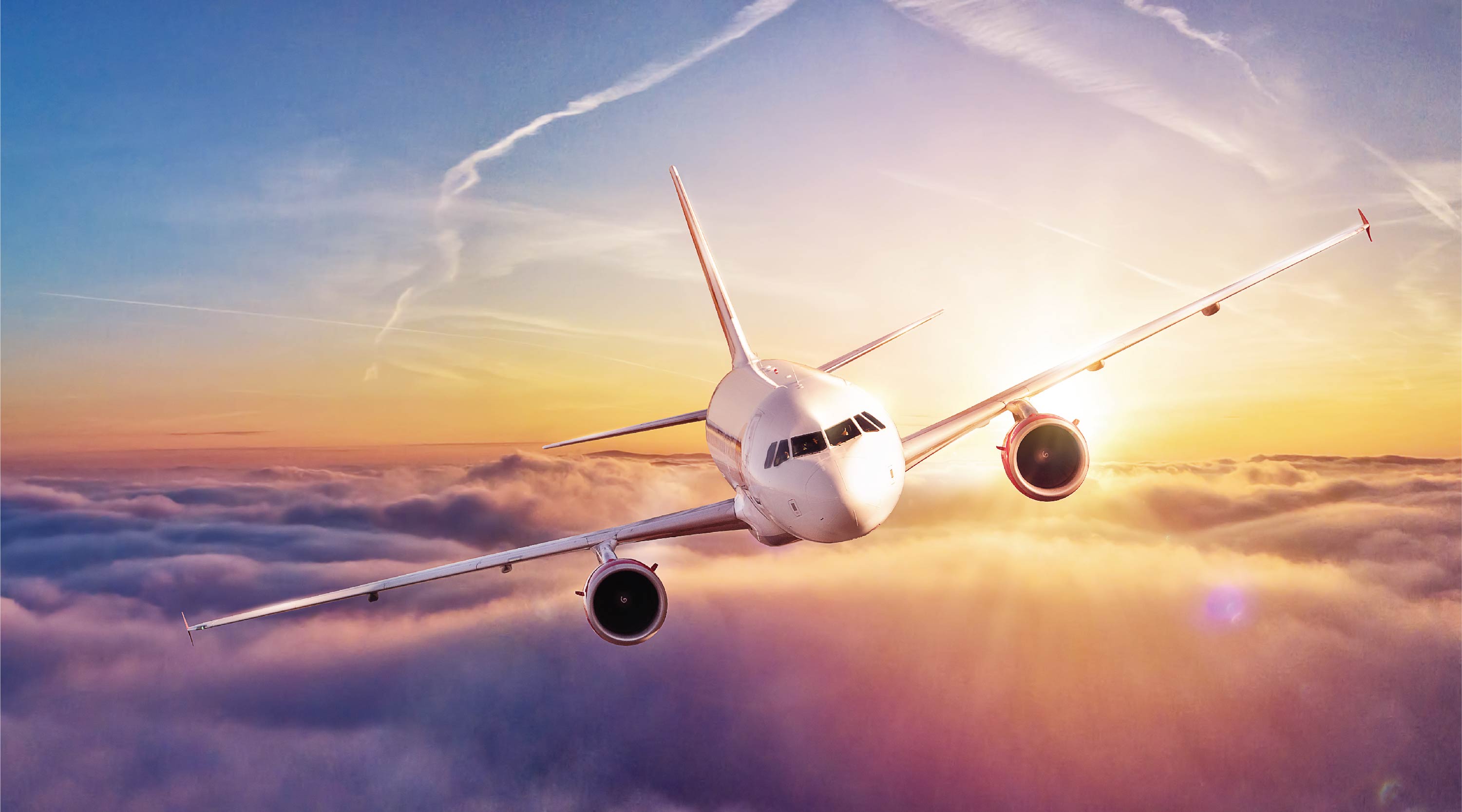it solutions for airlines industry | hexaware