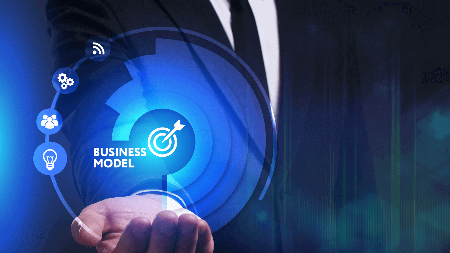 Business Enablement Services | Hexaware