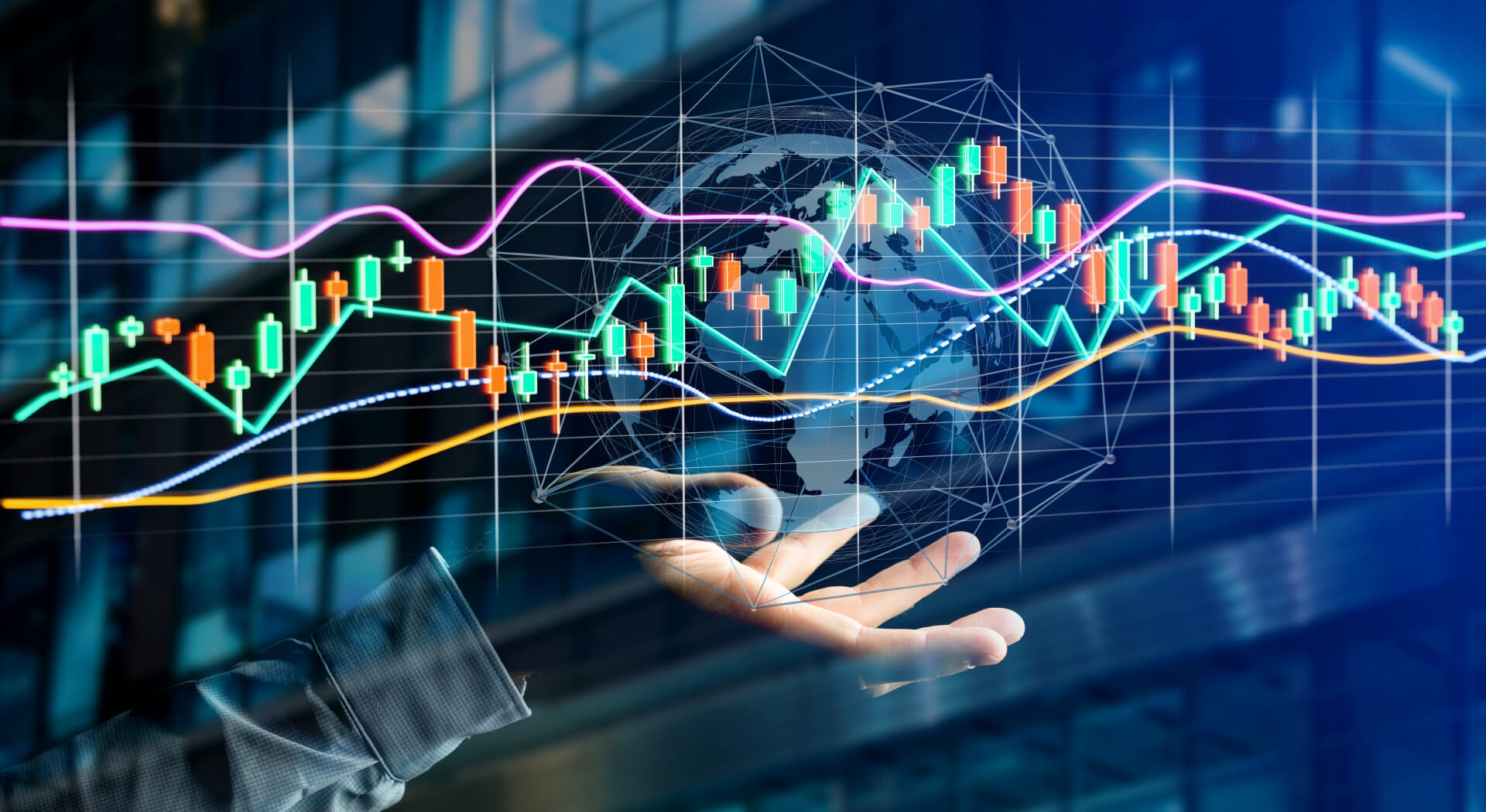 Regulatory Trade and Transaction Reporting | Hexaware