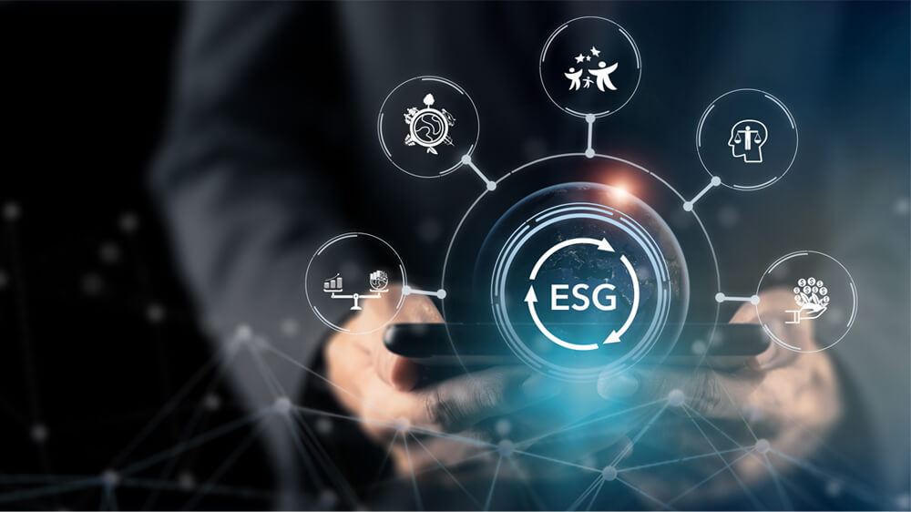 Creating A Sustainable Supply Chain With ESG Integration | Hexaware